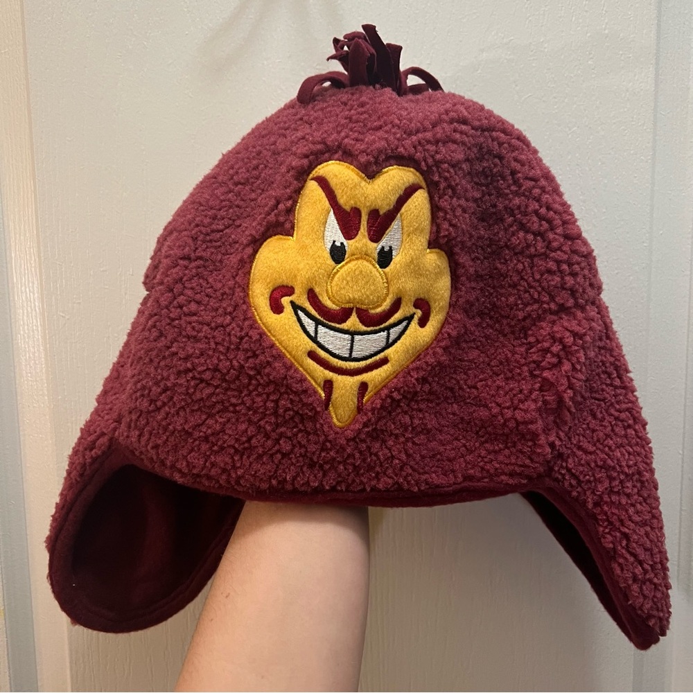 🌻 Sparky Beanie